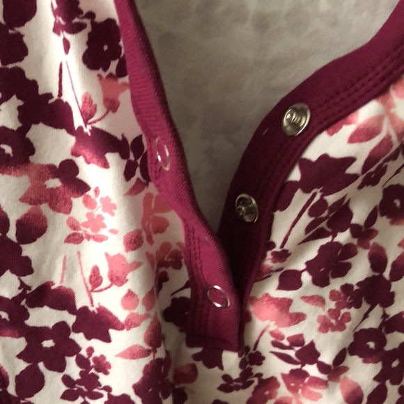 NWT Sport top Gloria Vanderbilt 2X - Picture 5 of 8